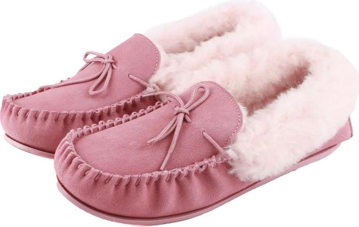Image du produit Eastern Counties Leather Mocassins Willow en daim (39.5)