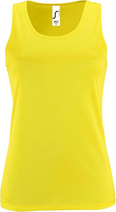 Giallo neon