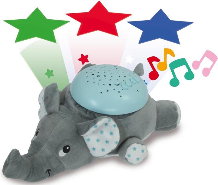 Produktbild Jamara Dreamy Elefant