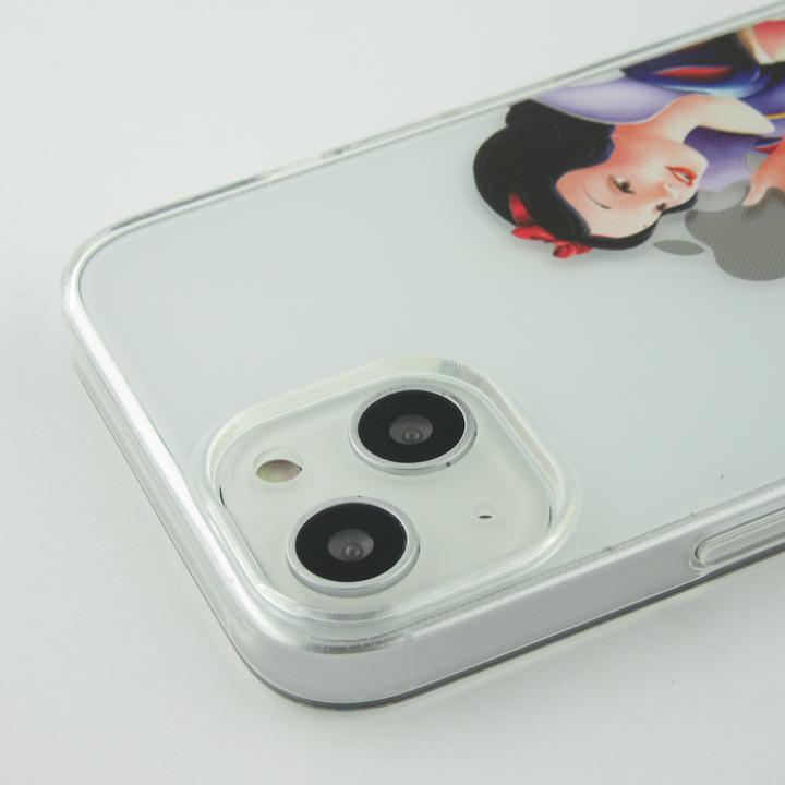 Immagine prodotto PhoneLook Copertina in gomma del cartone animato Biancaneve (Apple iPhone 14)