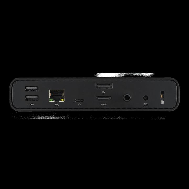 Produktbild ASUS DC300 (USB-C, 10 Ports)