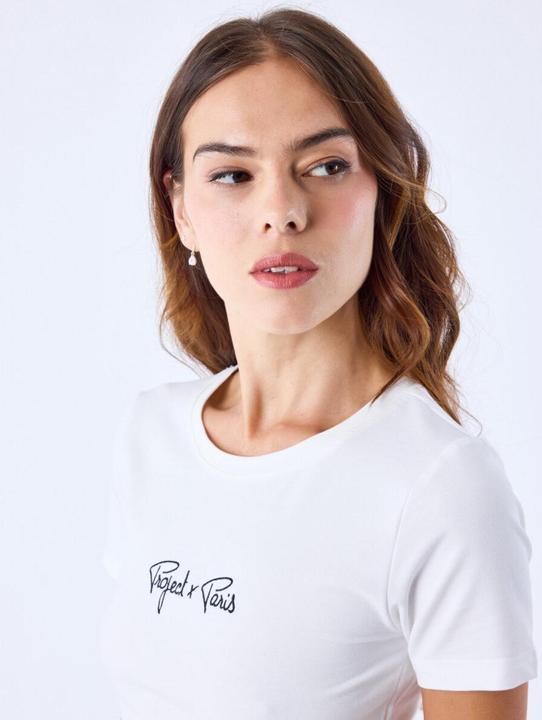 Actual product image Project X Paris Women's T-shirt (L)
