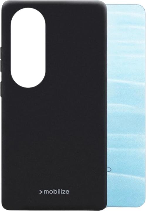 Produktbild Mobilize Gummi-Gelly-Hülle (Oppo A60)