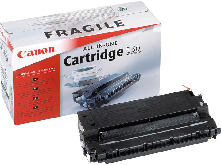 Canon Fc-E30 (CF)