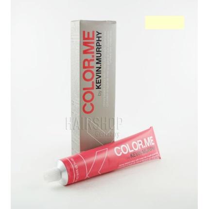 Actual product image Kevin Murphy COLOR 5.0 Light Brown 100ml