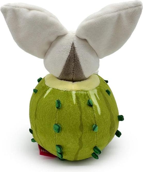 Produktbild Youtooz Avatar - Der Herr der Elemente Plüschfigur Momo Stickie 15 cm (15 cm)