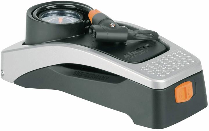 Actual product image SKS Airstep