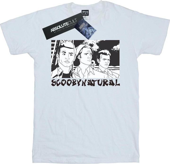 Produktbild Absolute Cult Take Away TShirt (M)