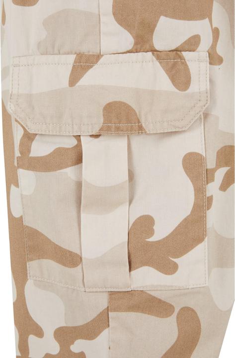 Image du produit Urban Classics Pantalon cargo camo à coupe droite - 165259 (38)