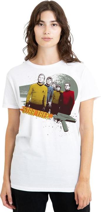 Produktbild Strange New Worlds TShirt (L)