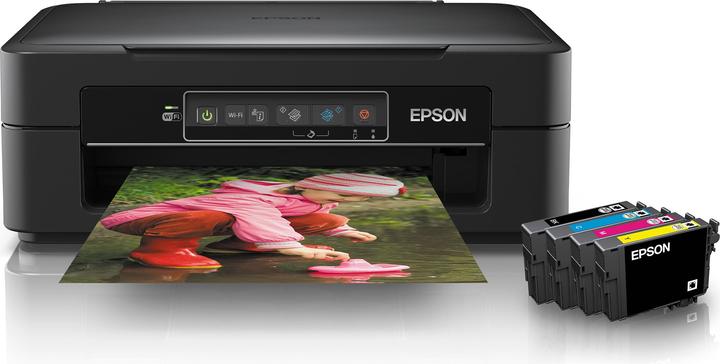 Image du produit Epson XP-245 Home (Encre, Couleur)