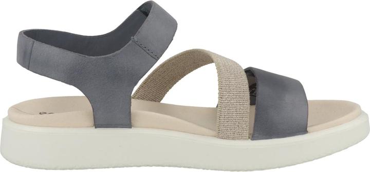 Actual product image Ecco Sandals/Sandalettes FLOWT W (40)