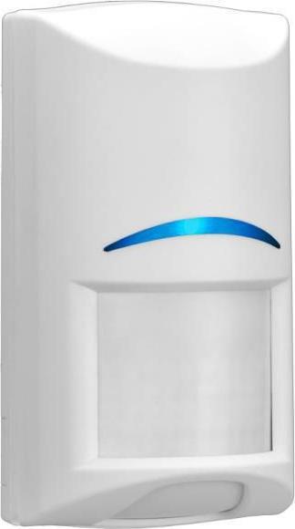 Bosch Security Systems PIR Motion Detector curtain