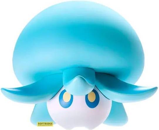 Produktbild Mihoyo Genshin Impact Leuchte Floating Hydro Fungus 17 cm