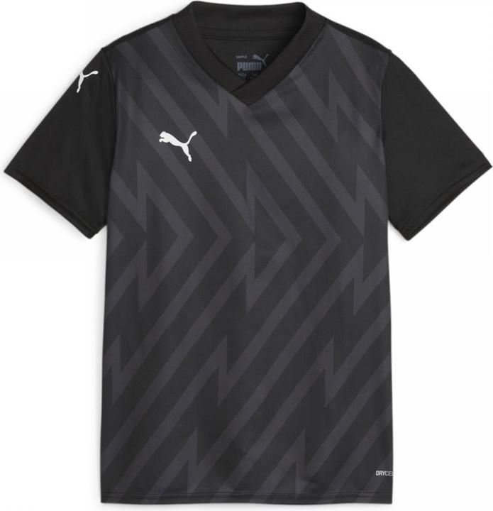 Actual product image Puma teamGLORY Jersey Jr (140)