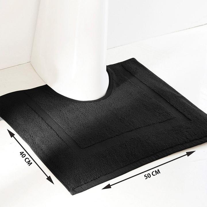 Produktbild La Redoute Interieurs Tapis De Bain (60 x 100 cm)