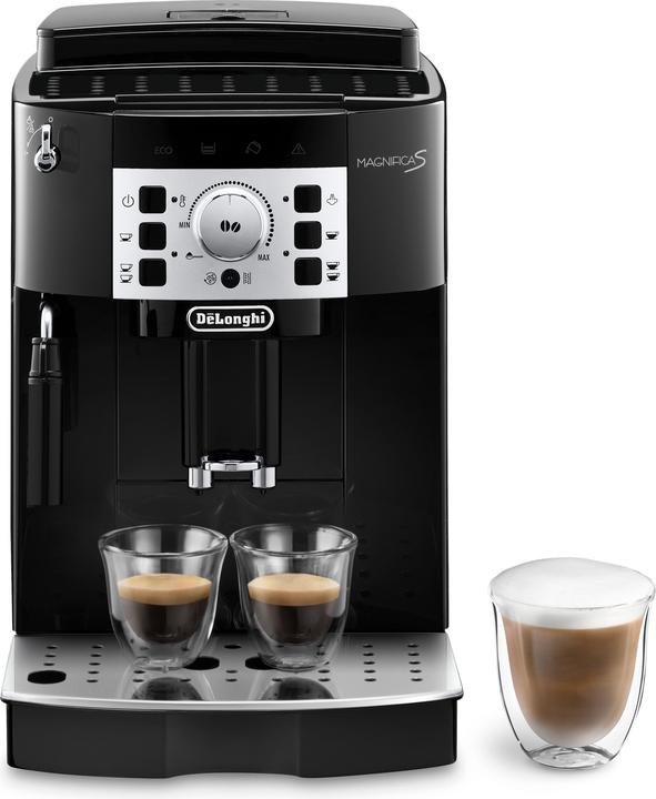 Productafbeelding De'Longhi Magnifica S (EU-stekker)