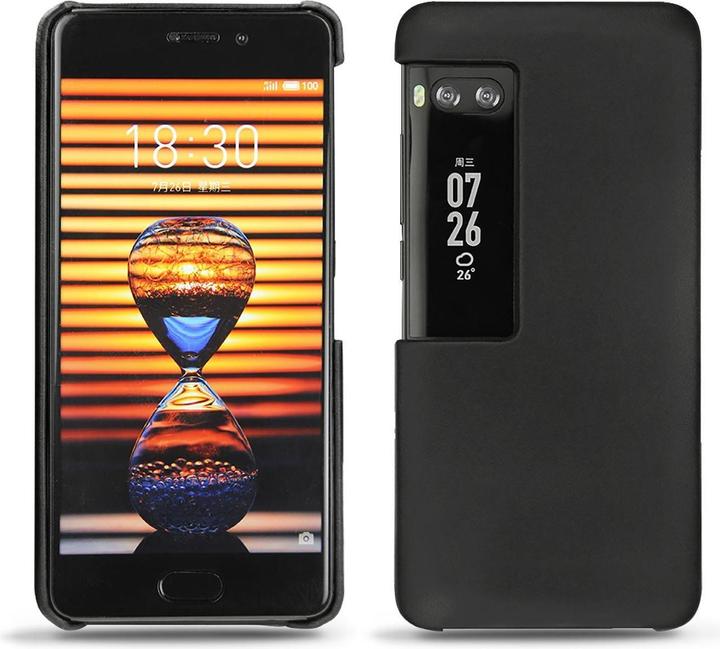 Produktbild Noreve Lederschutzhülle (Meizu Pro 7)