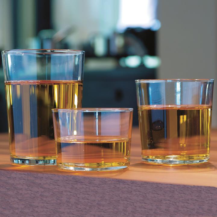 Produktbild Ikarus Bodega Glas 12er-Set (12 x)