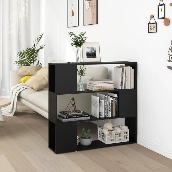 Actual product image VidaXL Tabb (100 x 24 x 94 cm)