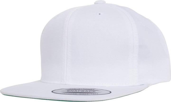 Produktbild Flexfit Pro-Style Twill Snapback Youth Cap (6, 7, 8, 9, 10, 11, 12, 13, 14)