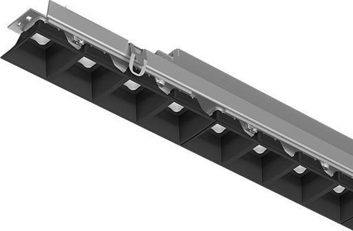 Produktbild LTS LK-CH 045.040.840.50 (770 lm)