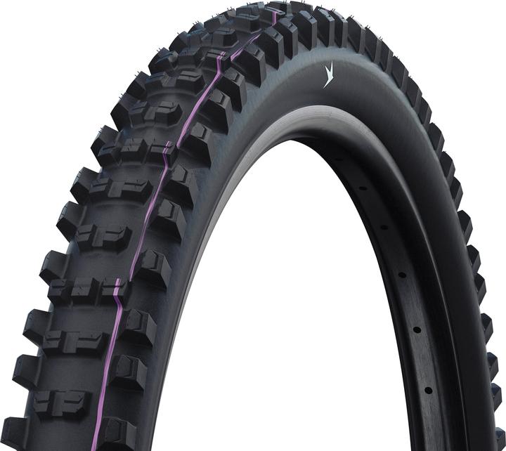 Produktbild Schwalbe Shredda (29 x 2.50, 64-622)