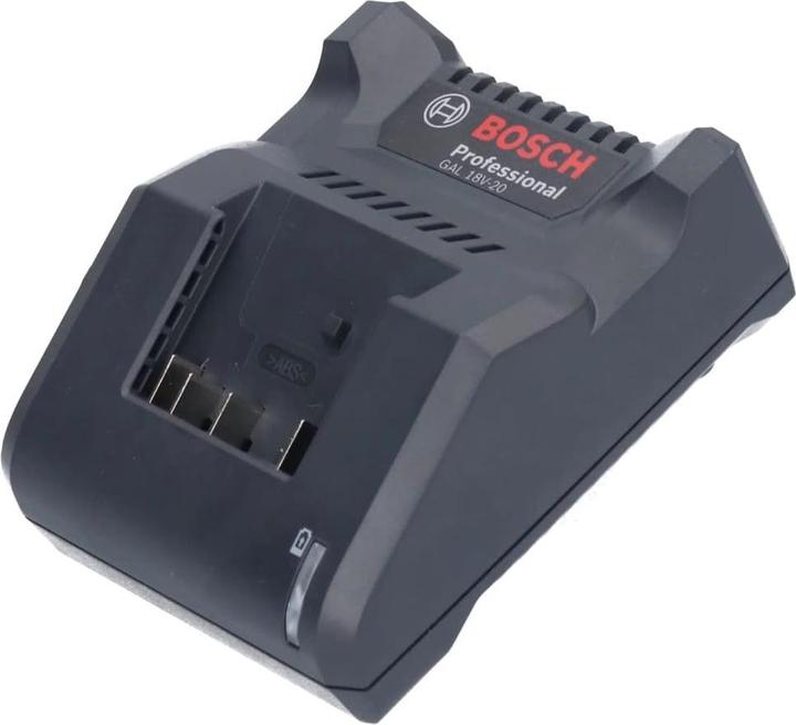 Produktbild Bosch Professional Akku Ladegerät GAL 18V-20 Bosch (18 V)
