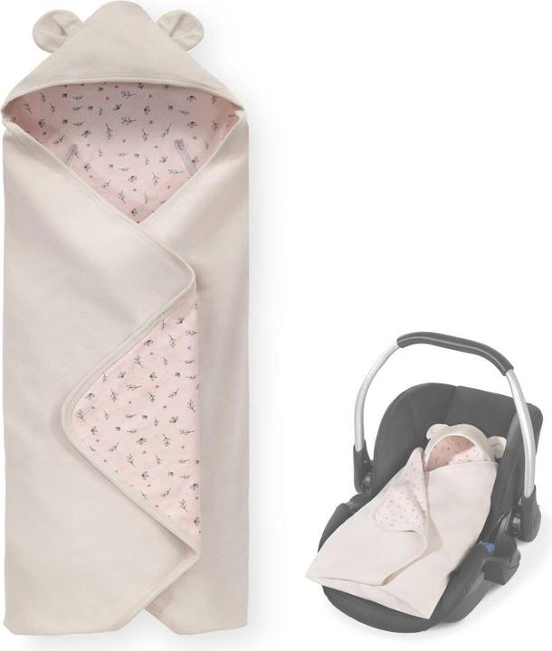 Image du produit Hauck Snuggle N Dream (80 x 80 cm)