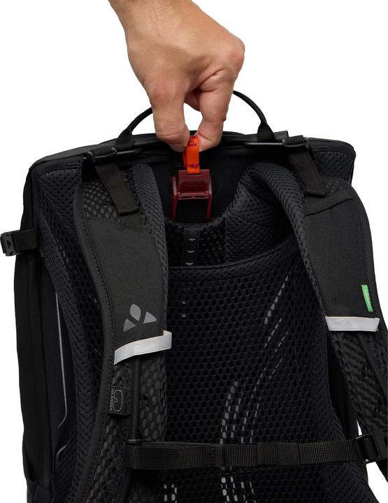 Actual product image Vaude Trailvent 20 (20 l)