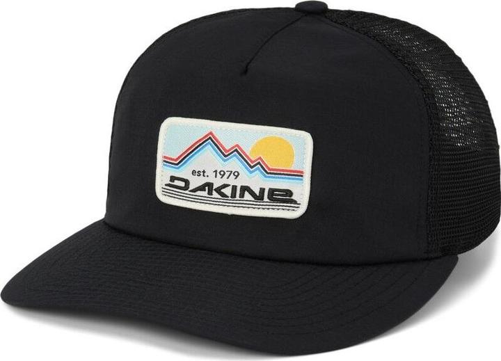 Immagine prodotto Dakine Cruisin Trucker - Cap (Taglia unica)