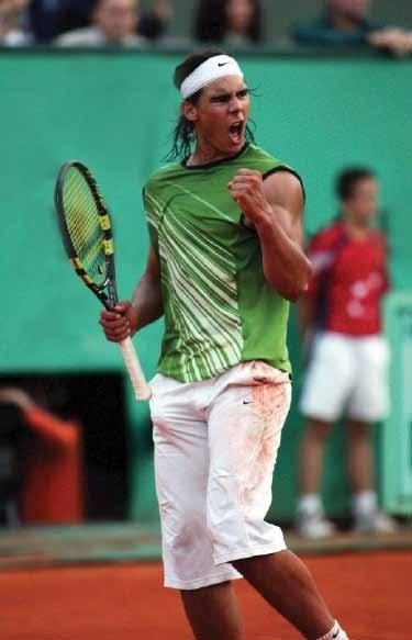 Immagine prodotto Rafa. Mein Weg an die Spitze (Tedesco, John Carlin, 2022)