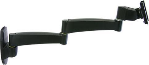 Actual product image Ergotron 200 Series Wall Mount Arm (Wall, 27")