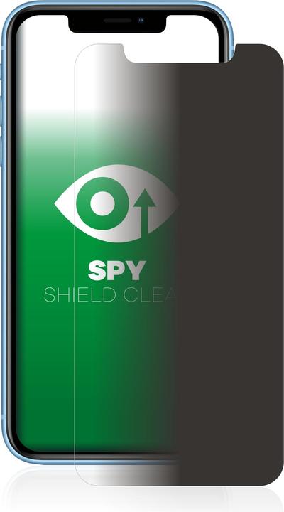 Image du produit upscreen Spy Shield Protection Anti-Espion (1 pièce(s), Apple iPhone XR)