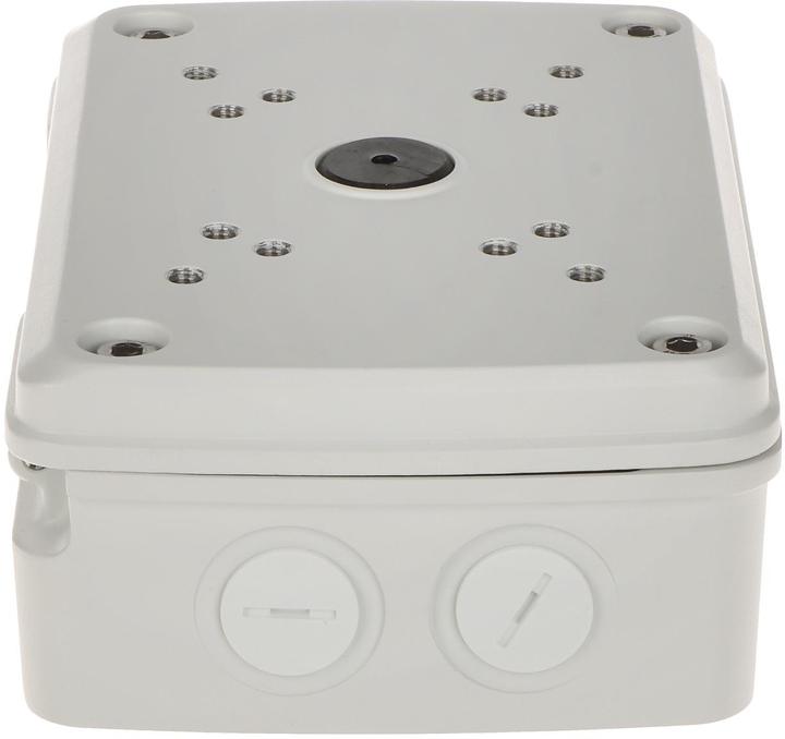 Immagine prodotto Dahua Tecnologia PFA126 Scatola di montaggio per telecamere di sorveglianza (Kit di montaggio)