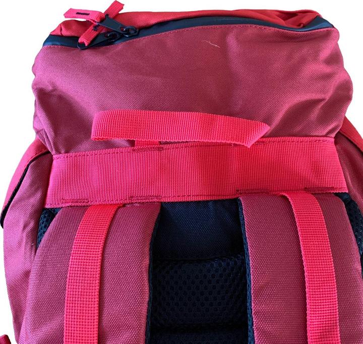 Produktbild Wilsa Outdoor kinderrucksack aspen (20 l)