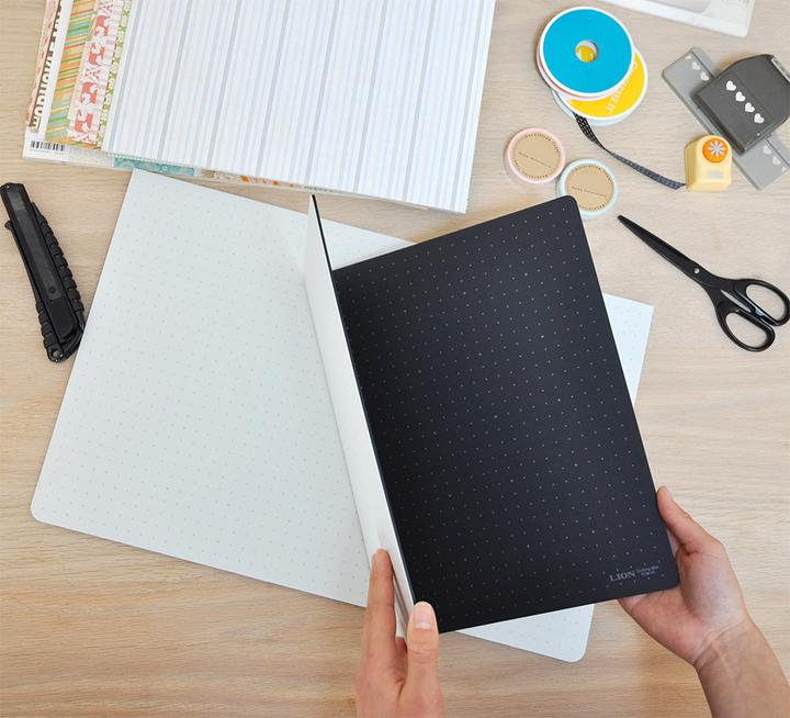 Actual product image Lion Cutting mat (60 x 45 cm)
