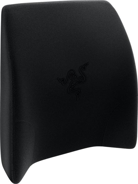 Actual product image Razer Lumbar Cushion