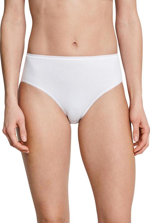 Immagine prodotto Schiesser Slip essenziali (44, confezione da 6)