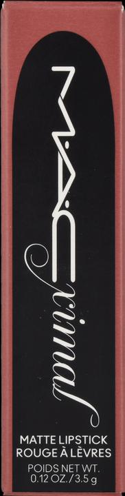 Image du produit MAC Cosmetics Macximal (617 Velvet Teddy)