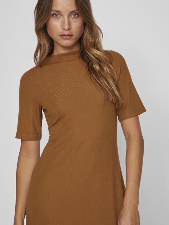 Image du produit Vila Robe midi à manches courtes (XXL)