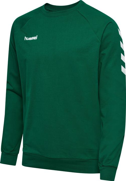 Produktbild hummel Go Cotton Sweatshirt (3XL)