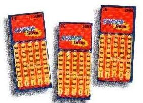 Actual product image Edison Giocattoli Ammunition 1 Shot