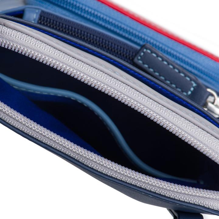 Actual product image Mywalit Travel shoulder bag leather 14 cm
