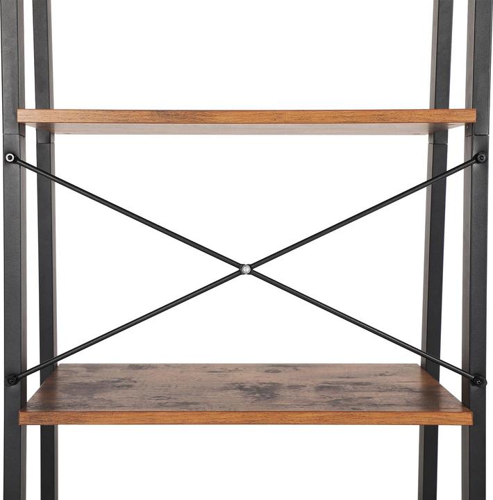 Immagine prodotto Vasagle Cabana (32 x 56 x 137,5 cm)