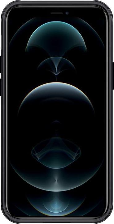 Image du produit Nillkin CamShield Pro Series Hardcase Cover (Apple iPhone 13 mini)