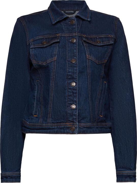 Actual product image Esprit 's denim jacket (XS)