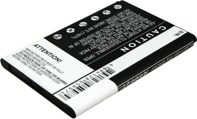 Immagine prodotto CoreParts Batteria per Sony Ericsson (Accumulatore di carica elettrica, Bst-41)