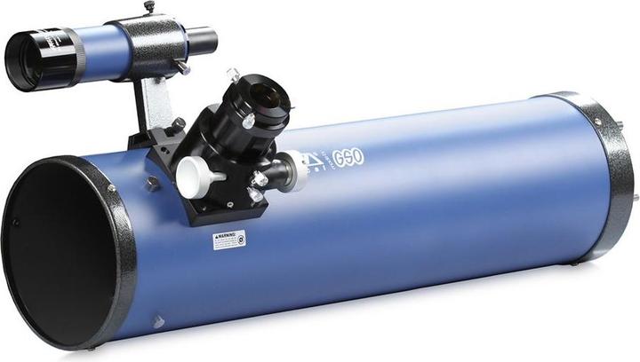 Image du produit No Name Tuba optyczna 6 F/5 M-CRF OTA