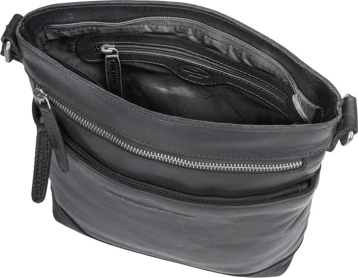 Actual product image The Chesterfield Brand Shoulder bag Almeria 1302